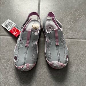 Boy Ander  armor shoes size 12